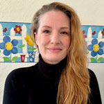 Karen Williams, Assistant Group Supervisor